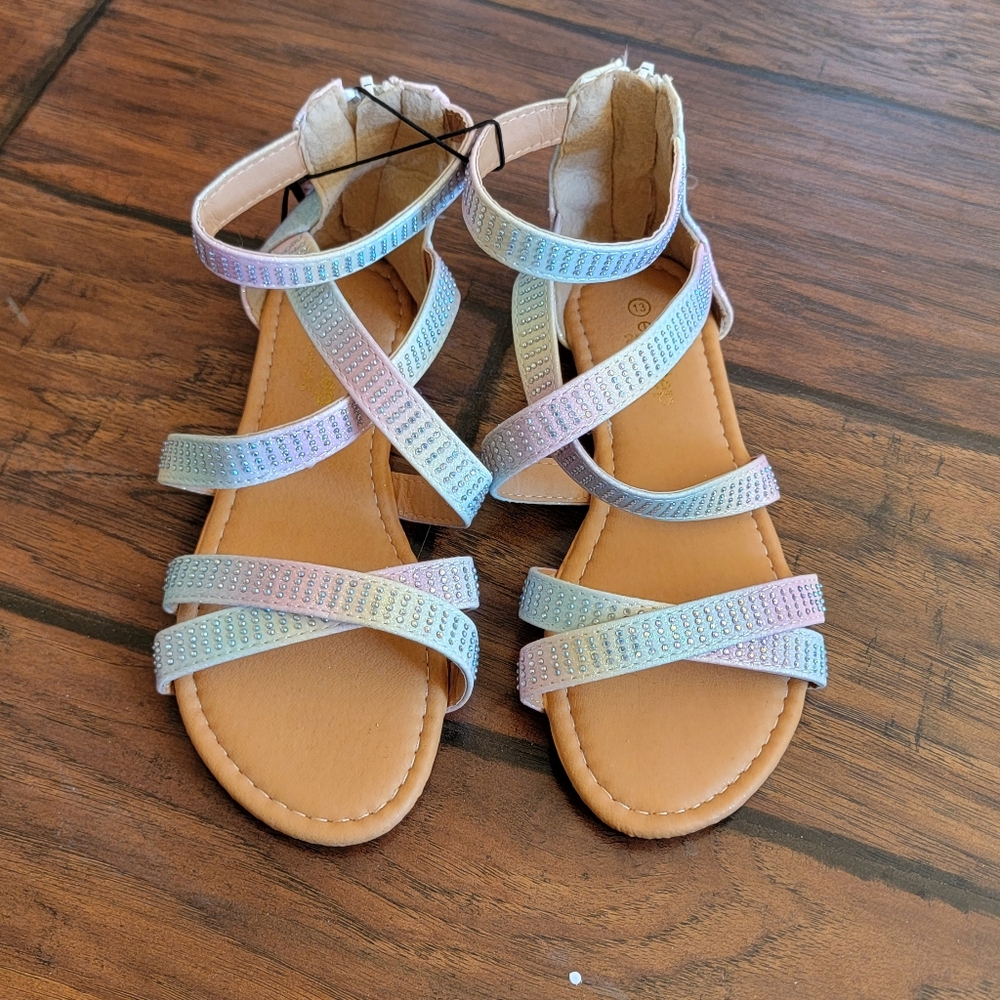 Epicstep Sandals - Picture 2 of 7